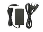 Adapter 12-volt 5 ampère - 5.5x2.1mm, Verzenden, Nieuw