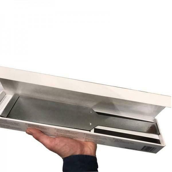 Colad spuitstaaltjes met gat voor autolak 250 stuks 9310, Bricolage & Construction, Peinture, Vernis & Laque, Envoi