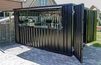 Barcontainer snel te leveren voor een scherpe prijs!, Ophalen, 200 tot 400 cm, Nieuw, 1 raam