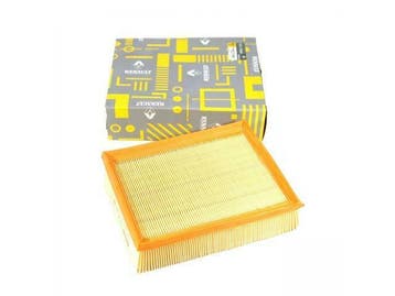 ORIGINELE Renault luchtfilter Clio II Espace IV Laguna II Ve, Ophalen of Verzenden
