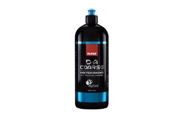RUPES BigFoot High Performance D-A Coarse 1 liter (blauw) -, Verzenden