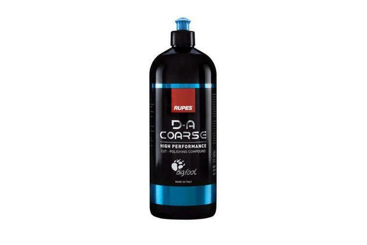 RUPES BigFoot High Performance D-A Coarse 1 liter (blauw) -, Doe-het-zelf en Bouw, Verf, Beits en Lak, Nieuw, Verzenden