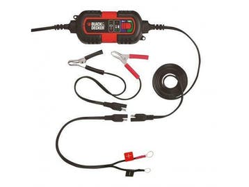 B&D Acculader 6V en 12V, Ophalen of Verzenden, Nieuw