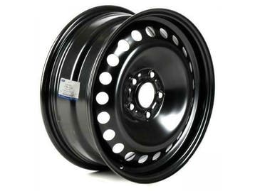ORIGINEEL Ford Rim STEEL VELG 6,5Jx16 ET 50 inch 2001389 FOC, Auto-onderdelen, Banden en Velgen, Ophalen of Verzenden, Nieuw