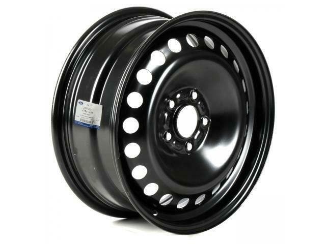ORIGINEEL Ford Rim STEEL VELG 6,5Jx16 ET 50 inch 2001389 FOC, Auto-onderdelen, Banden en Velgen, Ophalen of Verzenden