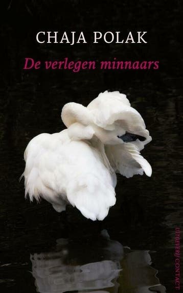 De verlegen minnaars (9789025435417, Chaja Polak), Verzenden