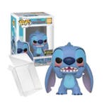 Funko Pop!  Lilo & Stitch - Annoyed Stitch #1222 EE, Verzenden, Nieuw