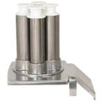 Invoergoot 4 Buizen | Robot Coupe Groentesnijders 600kg/u |, Verzenden, Nieuw in verpakking