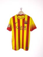 FC Barcelona - Spaanse voetbal competitie - Neymar - 2013 -, Nieuw