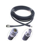 DrPhone HHC2 – LMR 400 Helium Hotspot Antennekabel – 0,5, Verzenden, Nieuw