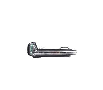 Clignotant Gauche Rétroviseurs Pour Volkswagen Vw Tiguan 16-, Autos : Pièces & Accessoires, Éclairage, Verzenden
