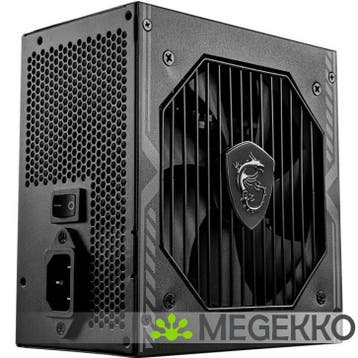 MSI MAG A550BN, Computers en Software, Verzenden, Nieuw