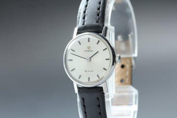 Omega - De Ville - Zonder minimumprijs - Cal.620 Ref.511.217