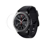 DrPhone PROTEC Series - Samsung Galaxy Watch 46mm Glazen, Telecommunicatie, Verzenden, Nieuw