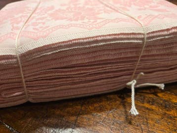Textiel - 2700 cm - 16 cm - Antieke passementerie
