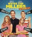 Were the Millers op Blu-ray, Verzenden