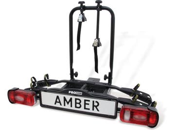 Pro-User Amber II - Fietsendrager - 2 Fietsen -, Auto diversen, Fietsendragers, Verzenden, Zo goed als nieuw