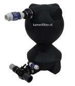 Superbead small vijverfilter, tot 25.000 ltr koivijver., Jardin & Terrasse, Étangs, Verzenden