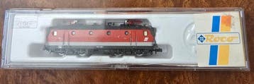 Roco N - Elektrische locomotief (1) - BR 1044 - ÖBB, Nieuw
