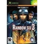 Tom Clancy Rainbow Six 3 (XBOX Used Game), Ophalen of Verzenden, Nieuw