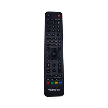 Denson extra afstandsbediening voor DEN22en24TVSLIM-MT, Ophalen of Verzenden