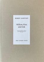 Robert Zandvliet - WILLOW, PINE AND OAK, Antiquités & Art