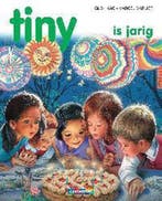Tiny is jarig / Tiny prentenboeken / 19 9789030368489 G Haag, Boeken, Kinderboeken | Jeugd | onder 10 jaar, Verzenden, Gelezen