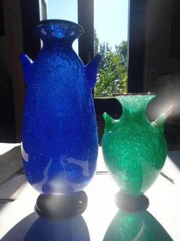 altro - Renato Anatrà - Pot (2) - Glas