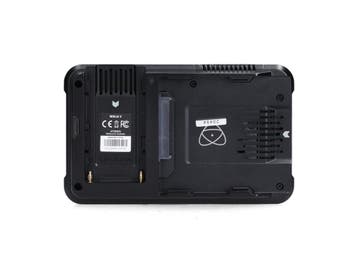 Atomos Ninja V 4K HDMI Recording Monitor - 1 jaar garantie, Ophalen of Verzenden, Zo goed als nieuw
