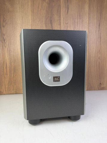 JBL - SUB200/230 - Subwoofer Subwoofer luidsprekerset