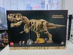 Lego Set - 76968 - Jurassic Park - Dinosaur Fossils:, Nieuw