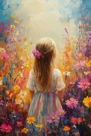 CoCo - Whispers Of Spring - XXL