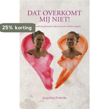 Dat overkomt mij niet! 9789090328621, Verzenden