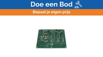 Bieden: Southern Avionics SLP42000 Autotune, Ophalen of Verzenden