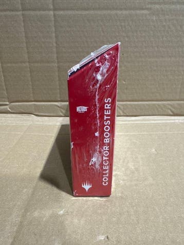 Wizards - 1 Booster box - Magic: The Gathering - Magic the