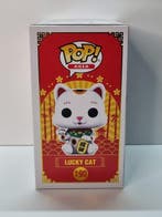 Funko - Funko Pop ASIA L.E.: #190 Lucky Cat | *Pop Toy Show