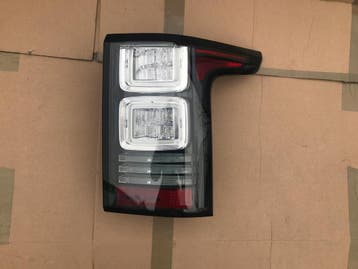Range Rover Vogue Autobiography 14+ achterlicht EU, Verzenden, Gebruikt