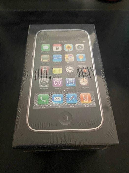 Apple iPhone 3GS 16GB A1303 - DEMO VERSION RARE - NOT FOR, Consoles de jeu & Jeux vidéo, Consoles de jeu | Accessoires Autre