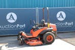 Veiling: Zitmaaier Kubota ZD326 Diesel, Tuin en Terras, Zitmaaiers, Ophalen, Nieuw