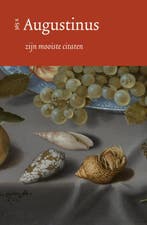 Augustinus zijn mooiste citaten / 365 x 9789023924586, Verzenden