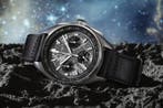 Bulova - LUNAR PILOT Meteorite - Limited Edition 4456/5000, Bijoux, Sacs & Beauté