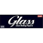 Glas Vloei       1 stuks, Verzenden