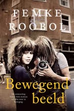 Bewegend beeld (9789020553369, Femke Roobol), Verzenden