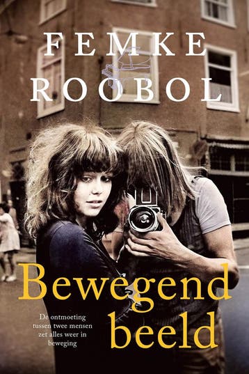 Bewegend beeld (9789020553369, Femke Roobol), Verzenden
