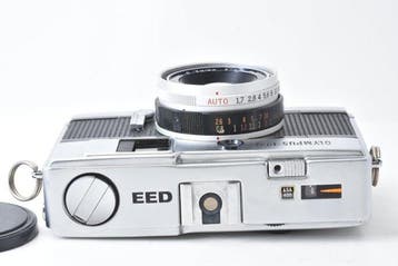 Olympus Olympus-Pen EED F.Zuiko 32mm f/1.7, TV, Hi-fi & Vidéo