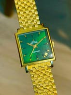 Zenith - Sans prix de réserve - Respirator JFK Automatic