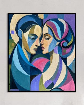Patricia Marini - Conspiracy of Two