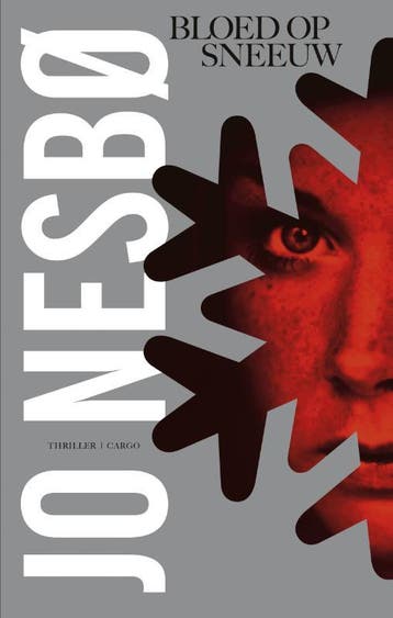 Bloed op sneeuw 9789023493884 Jo Nesbø, Boeken, Verzenden, Gelezen, Jo Nesbø