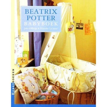 Beatrix Potter Babyboek - Offringa, Verzenden, Nieuw