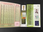 Panini World Cup Germany 2006 - Including Messi/Ronaldo, Verzamelen, Nieuw